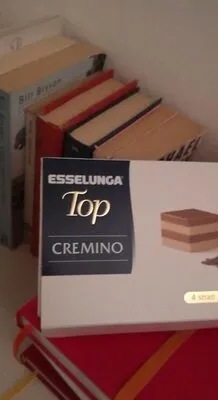 Cremini esselunga