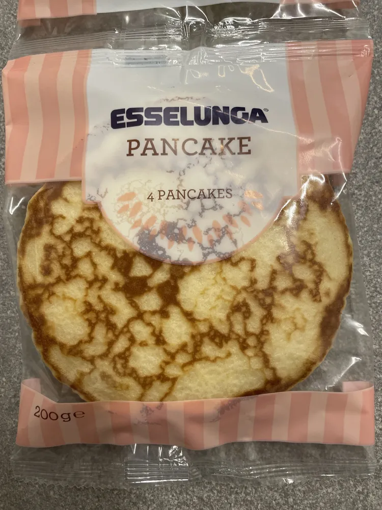 Pancake