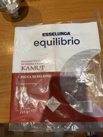 piadina fresca di grano kamut