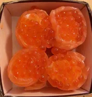 Salmone: gunkan