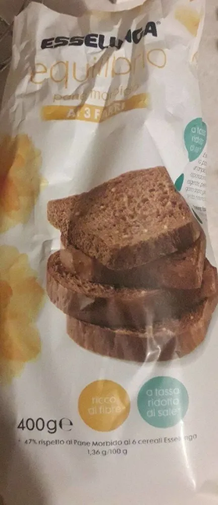 Pane ai tre farri