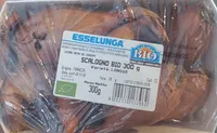 Scalogno bio