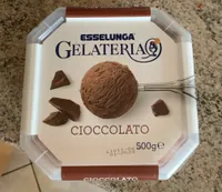 GELATERIA CIOCCOLATO
