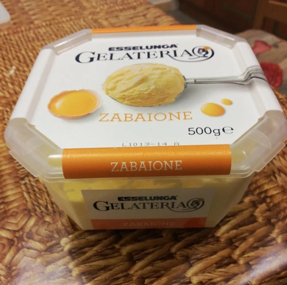 Gelateria