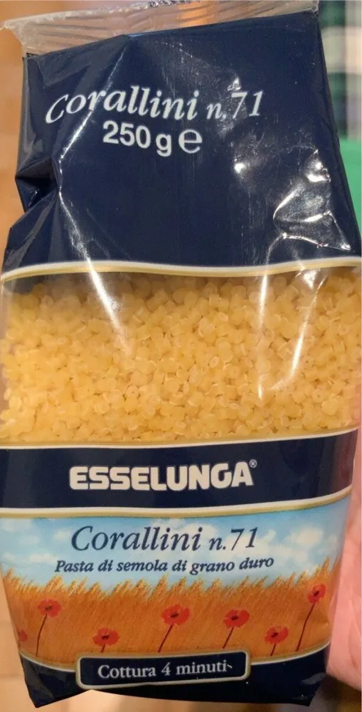 Corallini