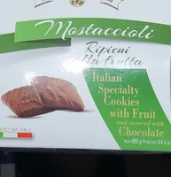 Mostaccioli