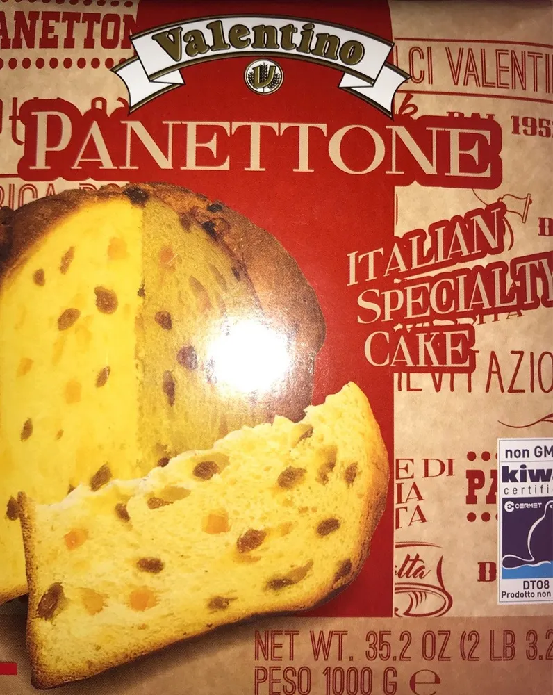 Panettone