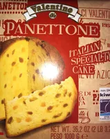 Panettone
