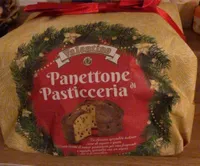 Panettone pasticceria