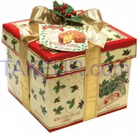Panettone Glacé