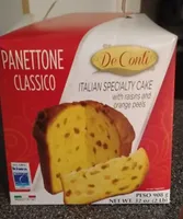 Planettone Classico