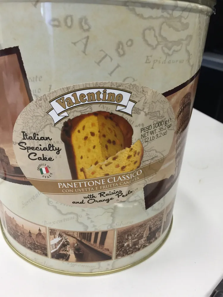 Panettone Classico