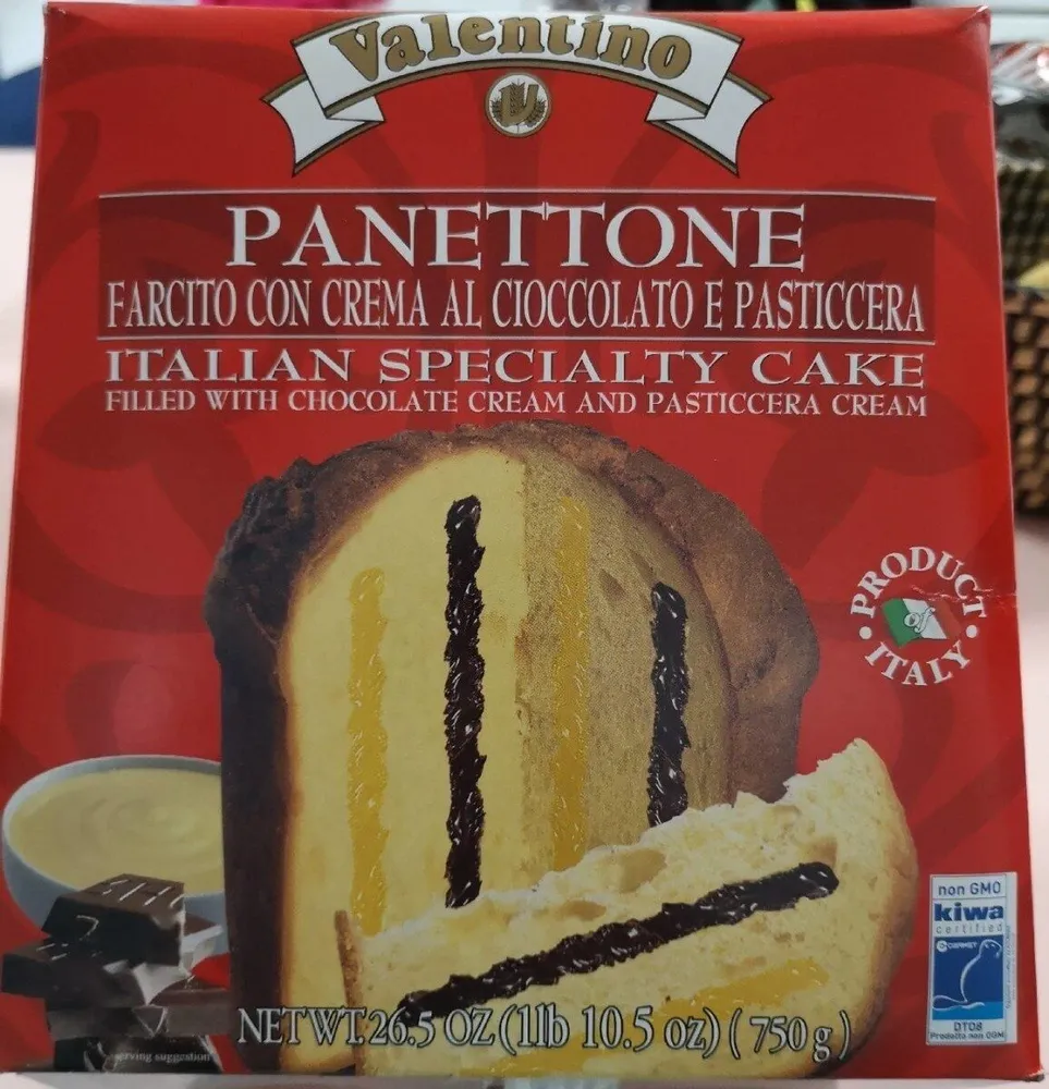 Panettone