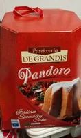 Pandoro