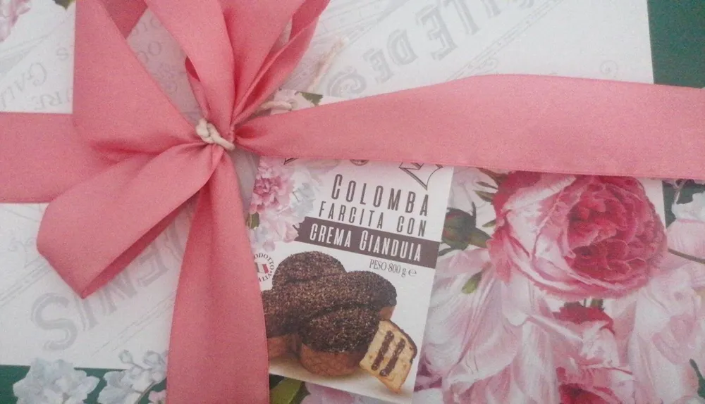 Colomba