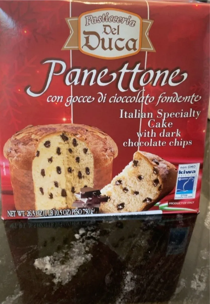 Panettone