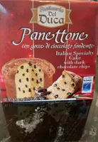 Panettone