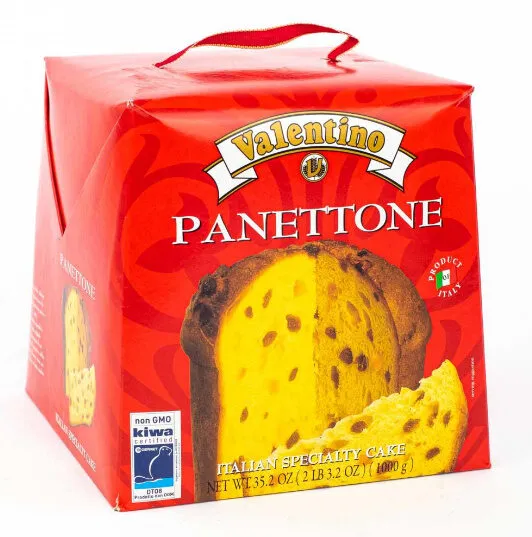 Panettone