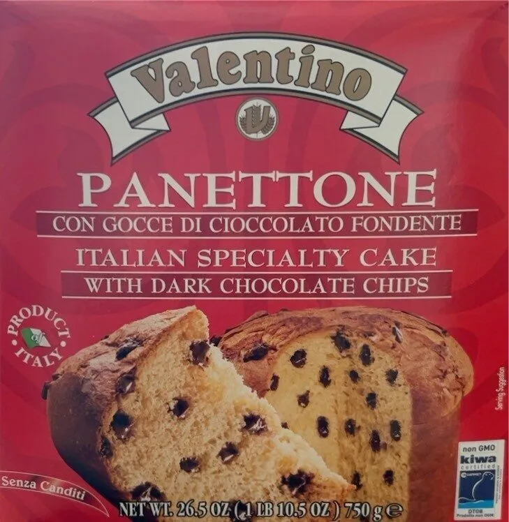 Panettone