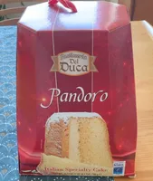 Pandoro