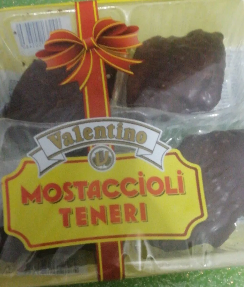 Mustaccioli