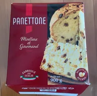 Panettone