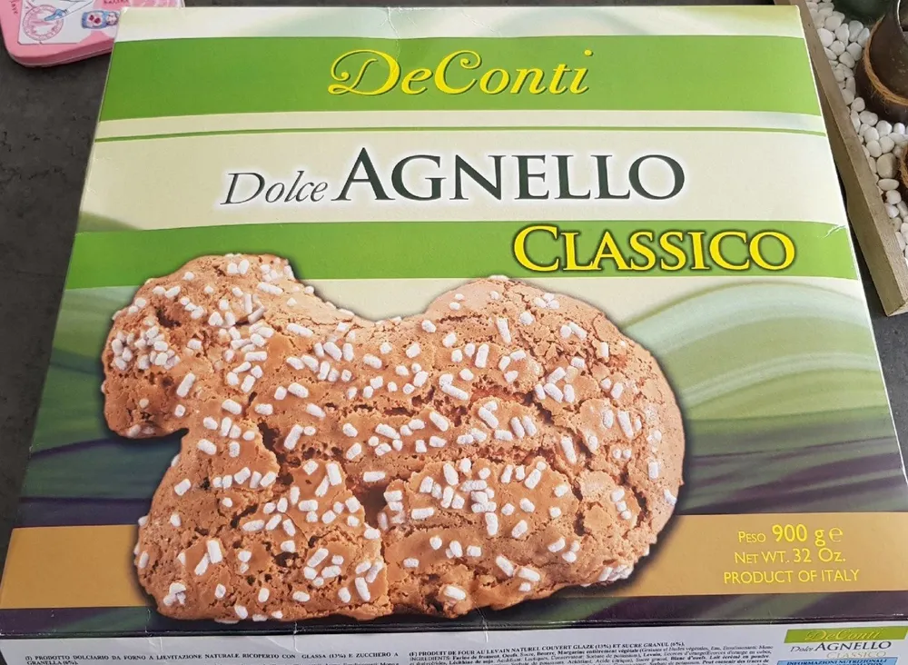 Dolce Agnello Classico