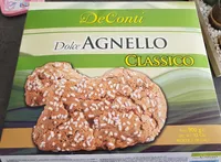 Dolce Agnello Classico