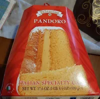 Pandore VALENTINO