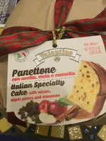 Panettone