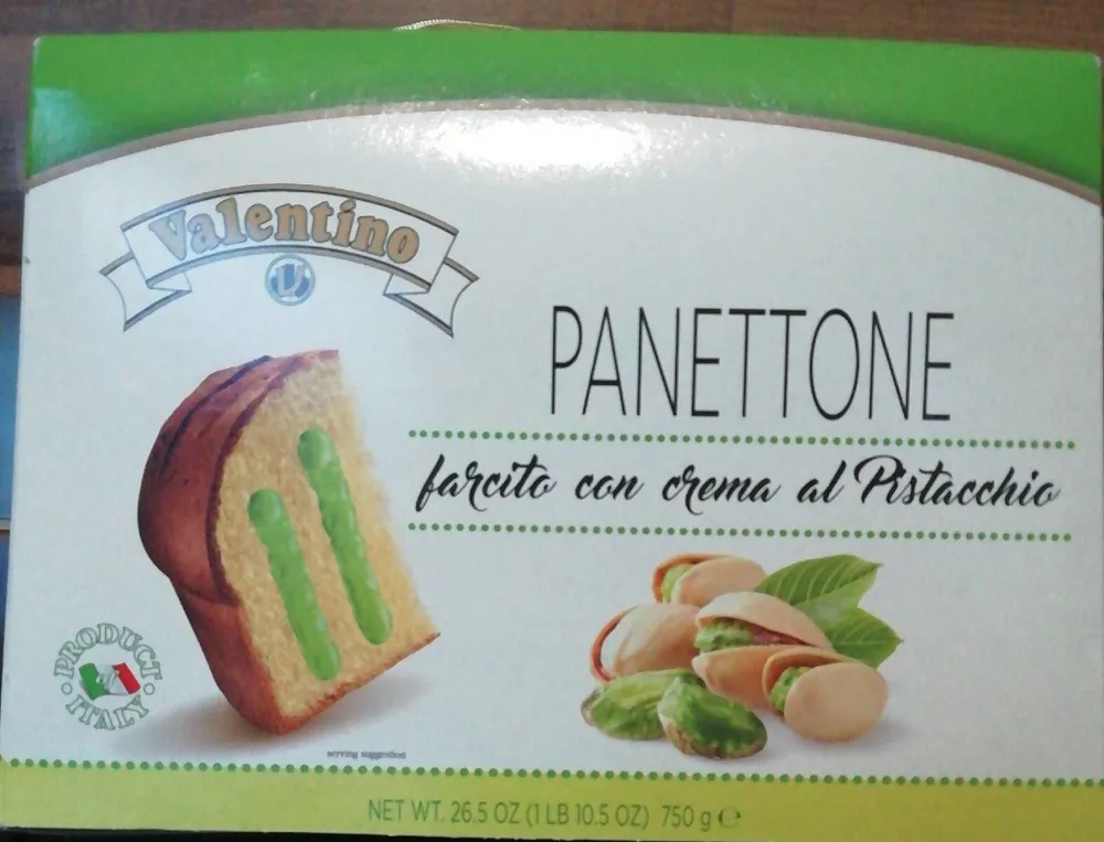 Panettone