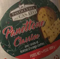 Panettone