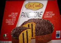 Panettone