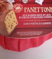 Panettone