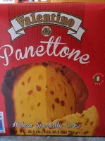 Panettone