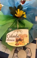 Colomba classica