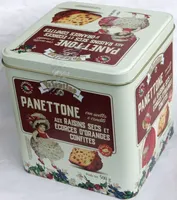 Panettone classico