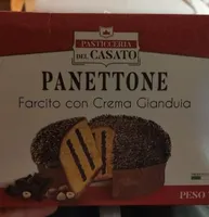 Panettone