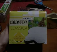 Colombina pasticceria del casato