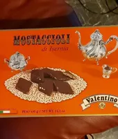 Mostaccioli di Isernia