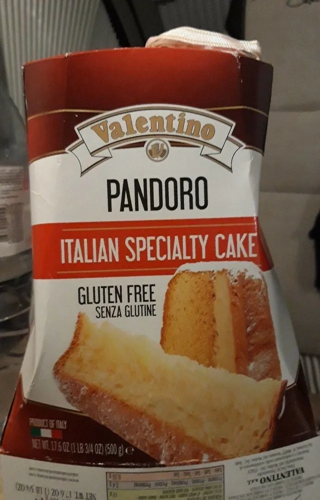 Pandoro