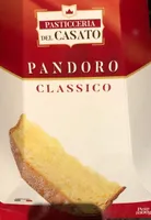 Pandoro classico