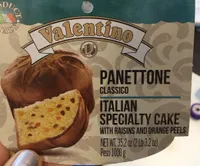 Panettone classico