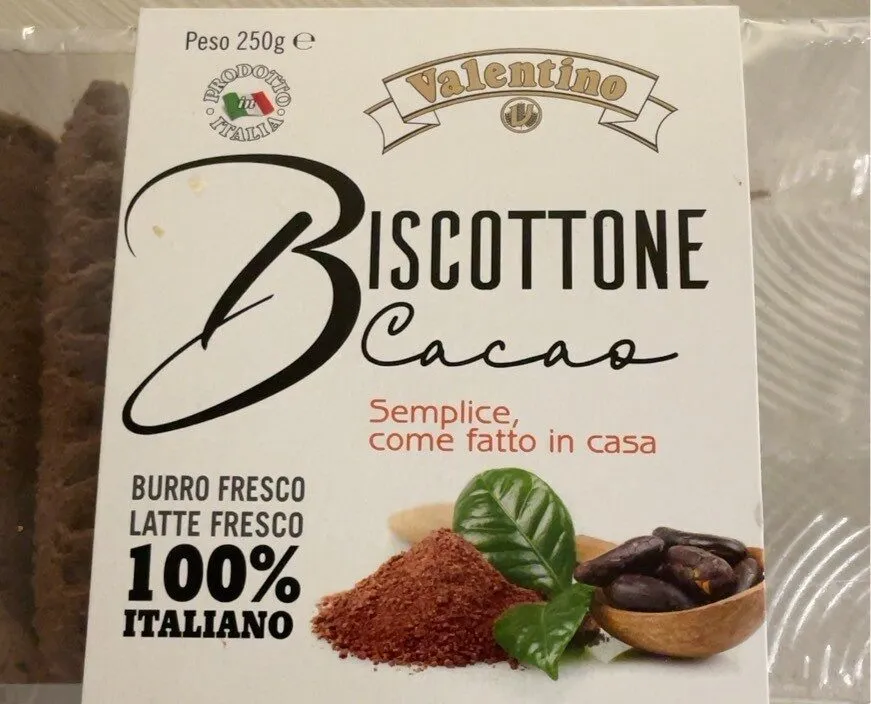 Biscottone