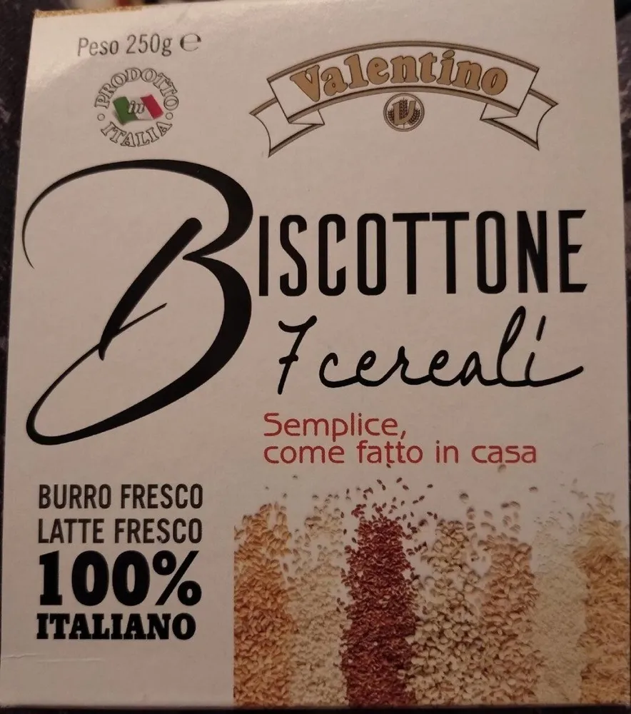 Biscottone