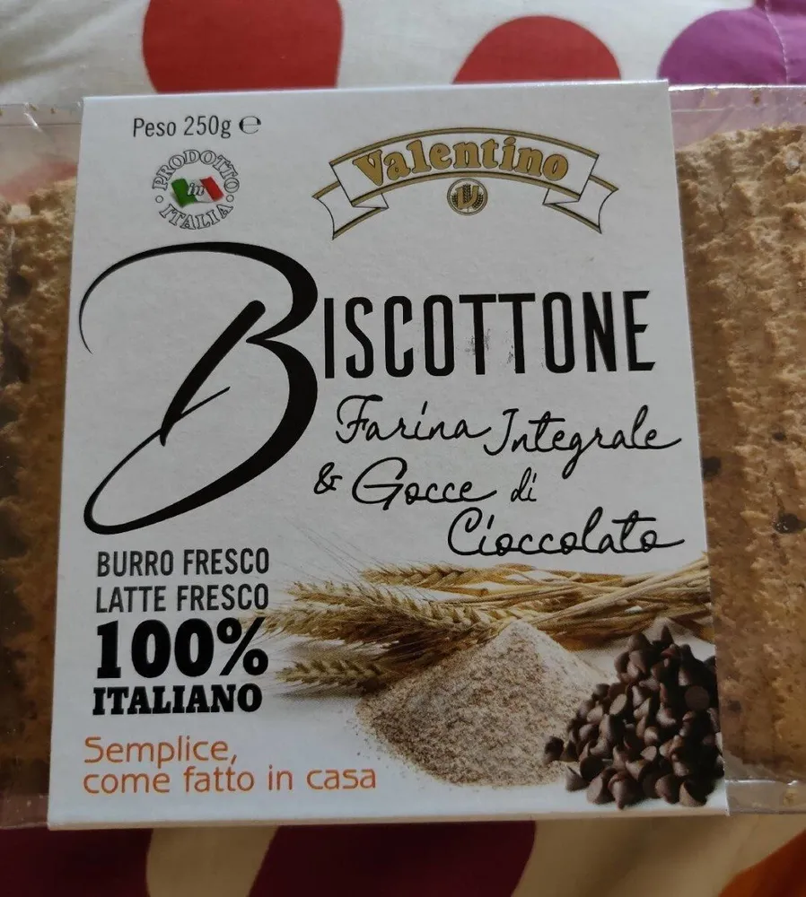 Biscottone