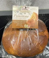 Panettone Marron glacé
