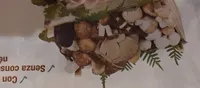 Misto funghi