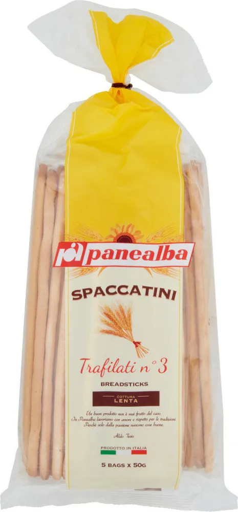 Spaccatini