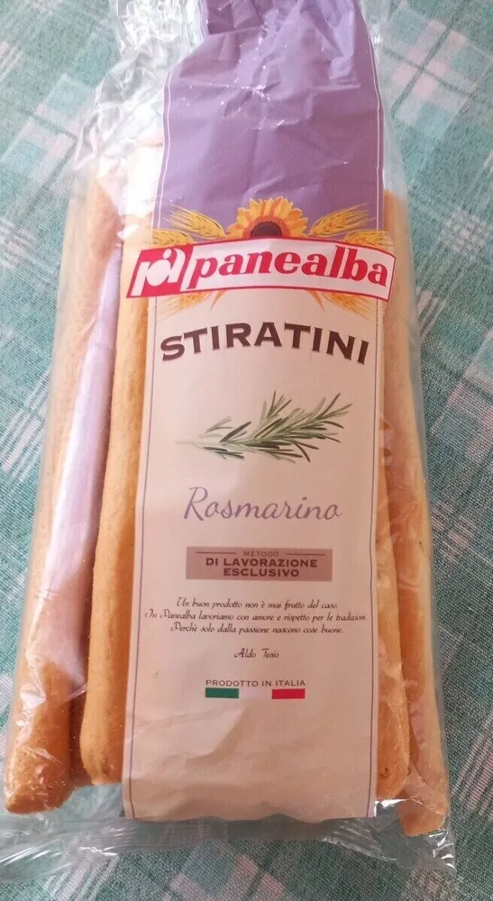 STIRATINI